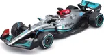 Bburago Mercedes AMG F1 Petronas W13…