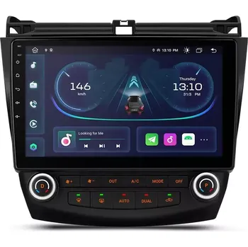 Autorádio Xtrons PEP12ACH_L