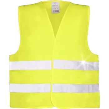 pracovní vesta Reflexní vesta ARDON®ALEX žlutá Velikost: 3XL H2018/3XL