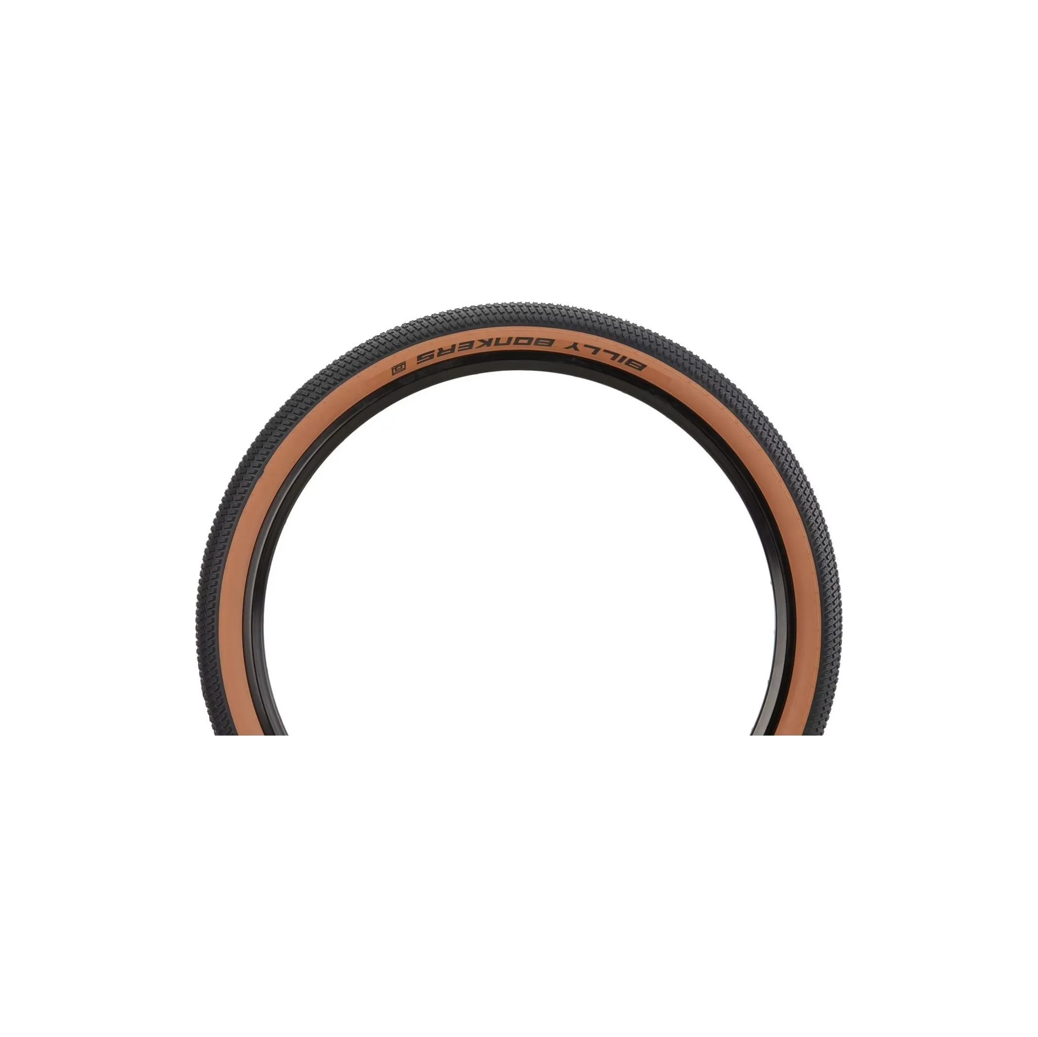 Fotografie 3 - Plášť na kolo Schwalbe Billy Bonkers K-Guard SBC drát Bronze Sidewall 26" x 2,1"