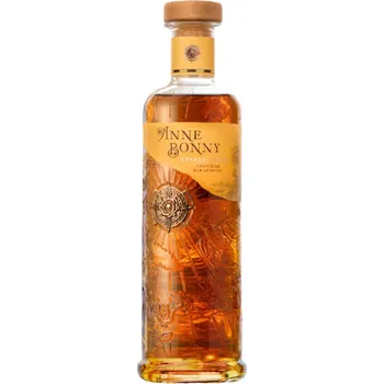 Likér Anne Bonny Spiced 0,7 l 40 %