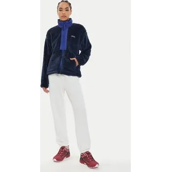 Columbia Bunda pro přechodné období Boundless Discovery™ 2085682 Tmavomodrá Regular Fit M