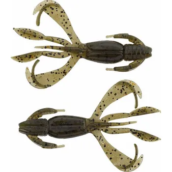 Umělá nástraha Gumová nástraha Keitech Crazy Flapper&nbsp;2" 5cm Watermelon PP. (8ks)