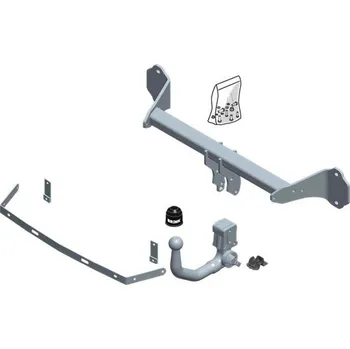 Auto-moto Tažné zařízení BRINK 581800