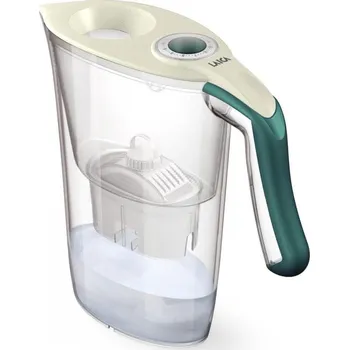 Filtrační konvice Filtrační konvice Laica Tosca 2,3 l zelená