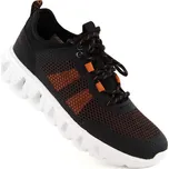 Sportovní obuv McKeylor M JAN297 black 44