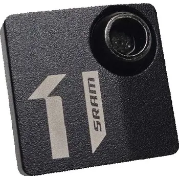 Přesmykač Kryt uchycení přesmykače SRAM