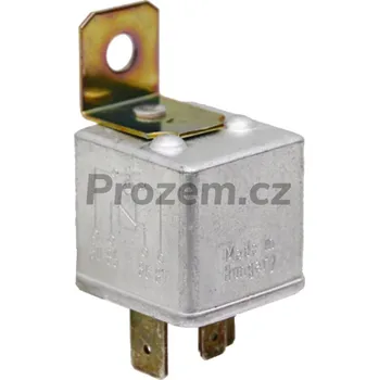 Relé Relé 12V / 70A, Ziegler, 034009