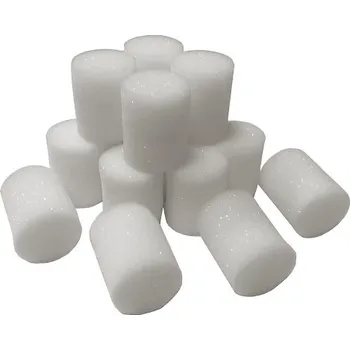 Čistící sada Čistící patrony univerzální 3mm (100ks) pro mírně znečištěné hadice Ultra Clean UC03