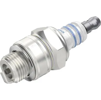 Zapalovací a žhavicí svíčka Zapalovací svíčka BOSCH 0 242 215 801