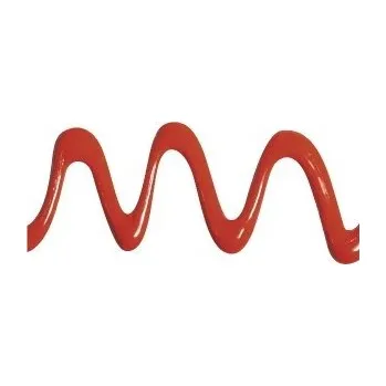 Speciální výtvarná barva Kontura na akrylové bázi Rayher - oranžová, 28ml