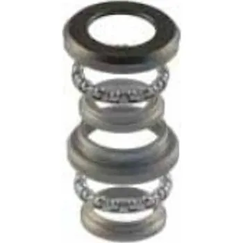 RMS Ložisko krku řízení X7/X8 184220510