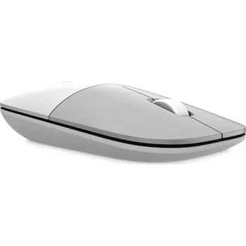 Myš HP myš - Z3700 Mouse, Wireless, Ceramic White
