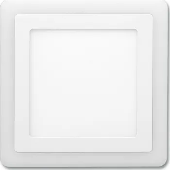 LED panel LED panel čtvercový Ecolite bílý