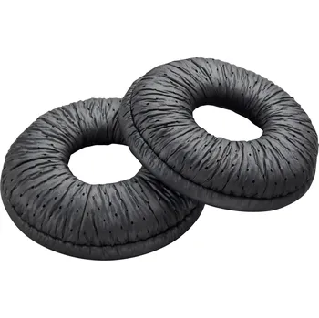 Sluchátka Poly CS500 Leatherette Ear Cushions (2 Pieces)