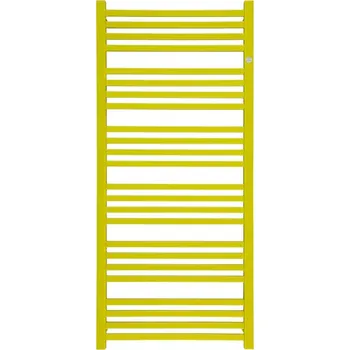 Radiátor Radiátor STICK 50x74 cm 377 W barva dle vzorníku středové připojení 5 cm RADSTI5070.SP