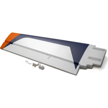 RC náhradní díl E-flite křídlo levé: Extra 330 SC 1.3m