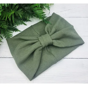 Čelenka Kulišárny Čelenka Turban WAFLE MECHOVÁ VELIKOST: 56