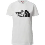 dámské triko THE NORTH FACE W S/S EASY TEE TNF WHITE - L
