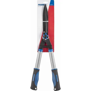 Nůžky na živý plot PREMION PRER00044 - Nůžky na živý plot 550mm