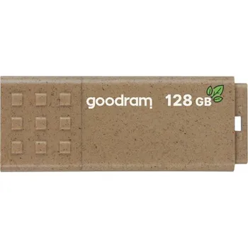 USB flash disk GOODRAM Flash Disk 2x128GB UME3, USB 3.2 ECO