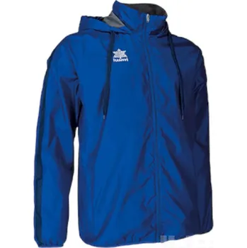 Šusťáková bunda LUANVI GAMA, barva 0600 modrá, velikost 3XS