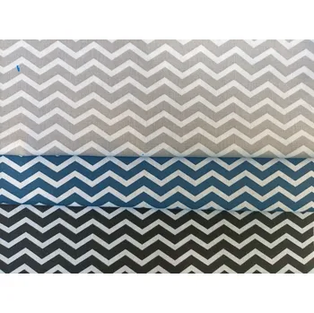 Balíček látek Cikcaky