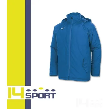 Zimní bunda JOMA EVEREST vel. 3XL, barva modrá, velikost 3XL