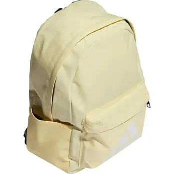 Školní batoh Adidas Classic of Sport HM9144 žlutý 27,5l