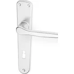 ACT Monet dveřní štítové kování - F1 přírodní 90 mm