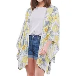 Rip curl dámské kimono Always Summer Kimono White | Bílá | Velikost L