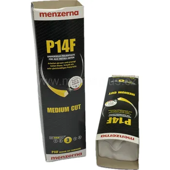 Tuhá pasta na leštění Menzerna P14F