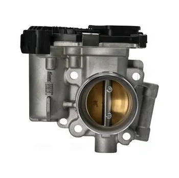 Čidlo automobilu Hrdlo skrtici klapky NISSENS 955059