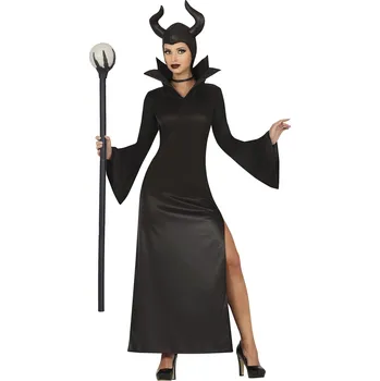 Karnevalový kostým Guirca Dámský kostým - Špatná královna L