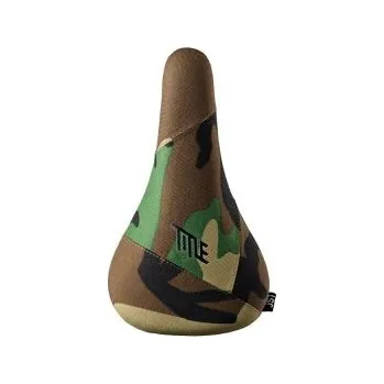 Sedlo na kolo Sedlo Title MTB JS1 (camo)