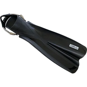Loď 12BB - Long Fin, Flipper ( 1 piece ): RVS Springstrap