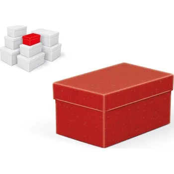 MFP krabice dárková B-C010-A 16x10x8cm 5371231