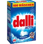 Dalli Activ univerzální prací prášek