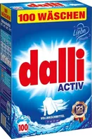 Dalli Activ univerzální prací prášek