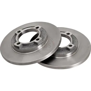 Brzdový kotouč Brzdový kotouč A.B.S. 16017