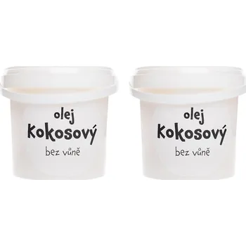 Rostlinný olej Vital Country Kokosový olej 2l