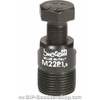 Nářadí na motocykly Buzetti Stahovák Ø 27x1 levý Minarelli 125 5250