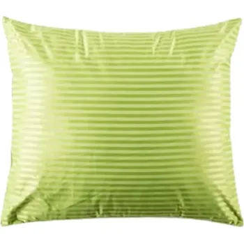 Povlečení Margitex povlak na polštář Sevilla zelená