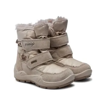 Dívčí sněhule Primigi Sněhule 6878544 M GORE-TEX Béžová 27