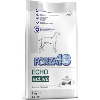 Krmivo pro psa Forza10 Echo active 4kg