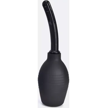 Ruční anální sprcha DKK Basic - Černá