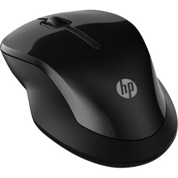 Myš HP 250 Dual Mode Wireless Mouse EURO - bezdrátová myš