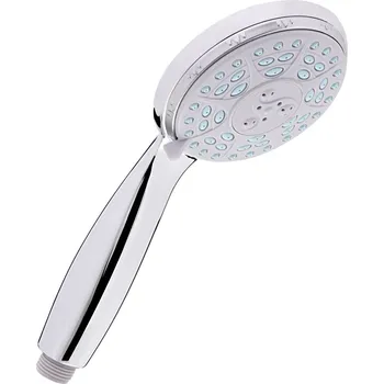 Sprchová hlavice Sprcha SNOW čtyřpolohová chrom OLBA622013