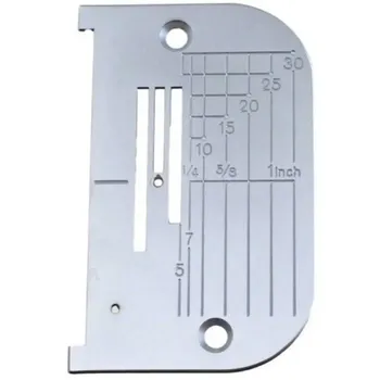 Příslušenství k šicímu stroji Stehová deska pro šicí stroj Juki TL 2200 QVP Mini