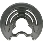 Štít brzdový zadní L/P